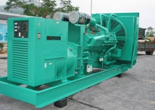 田东75kw康明斯柴油发电车出租图片 田东75kw康明斯柴油发电车出租图片