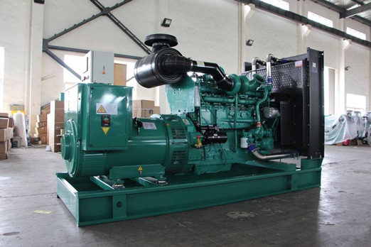 田东320kw康明斯柴油发电车出租组图片 田东320kw康明斯柴油发电车出租组图片