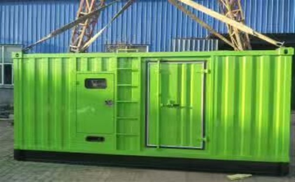 田东600kw大型柴油发电机组出租价格 田东600kw大型柴油发电机组出租价格